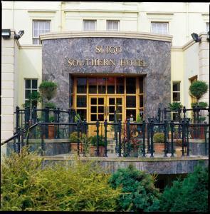 Southern & Leisure Centre Sligo