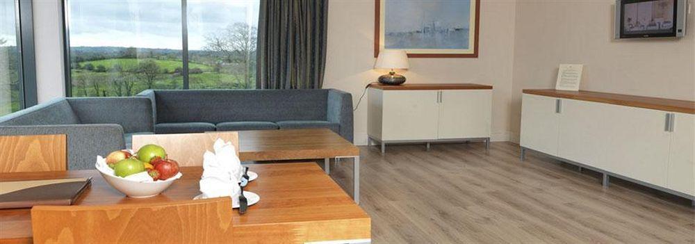 Castle Dargan 4*