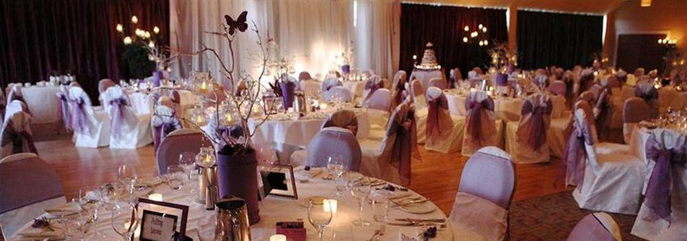 Castle Dargan Hotel