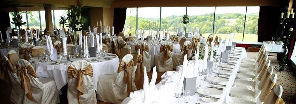 Castle Dargan 4* Sligo