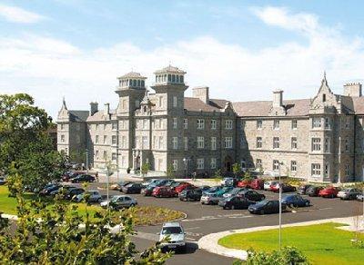 Clayton & Leisure Club 4* Sligo
