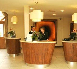 Clayton & Leisure Club 4*