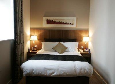 Clayton & Leisure Club 4* Sligo