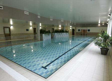 Clayton & Leisure Club Hotel Sligo