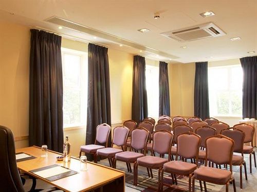 Radisson Blu & Spa, 4* Sligo