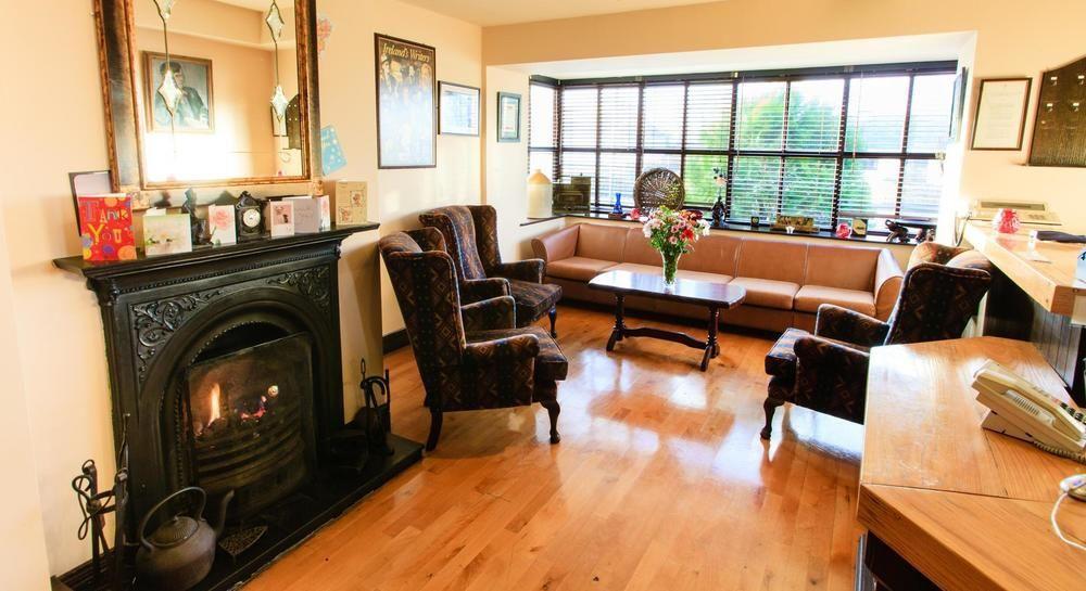 Yeats Country Hotel, & Leisure Club 4*