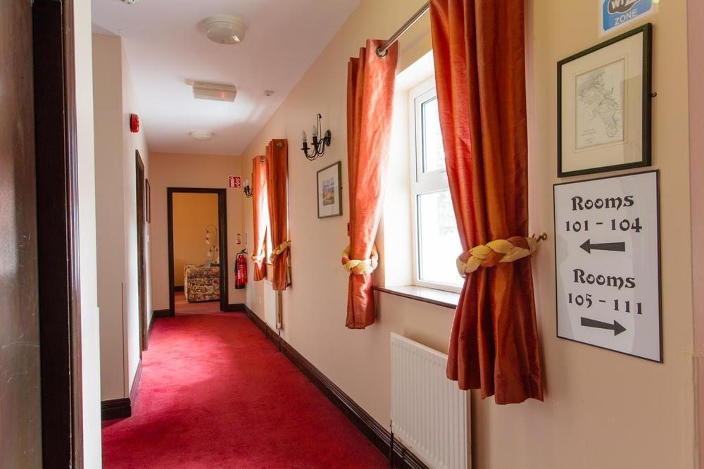 Yeats Country Hotel, & Leisure Club Hotel