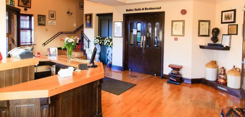 Yeats Country Hotel, & Leisure Club Hotel Sligo