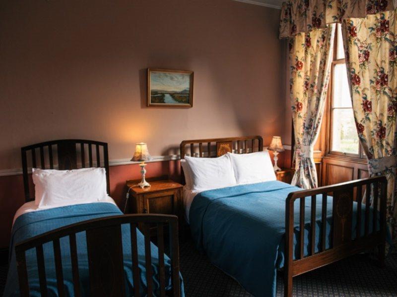 Hotel Markree Castle 4*