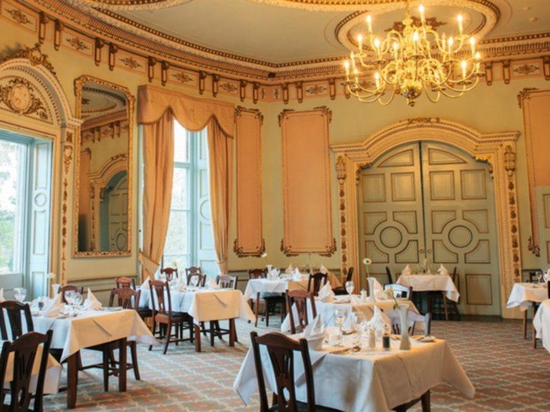 Hotel Markree Castle