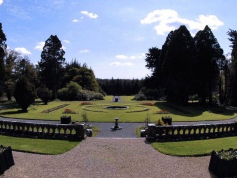 Markree Castle