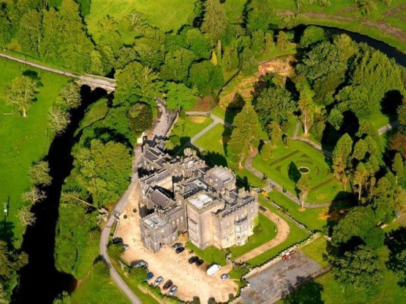 Markree Castle Sligo