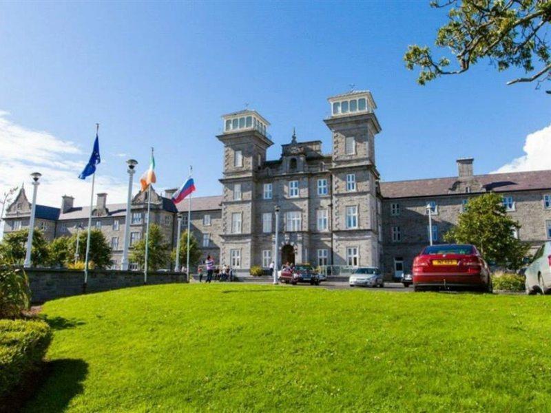 Hotel Clayton & Leisure Club Sligo