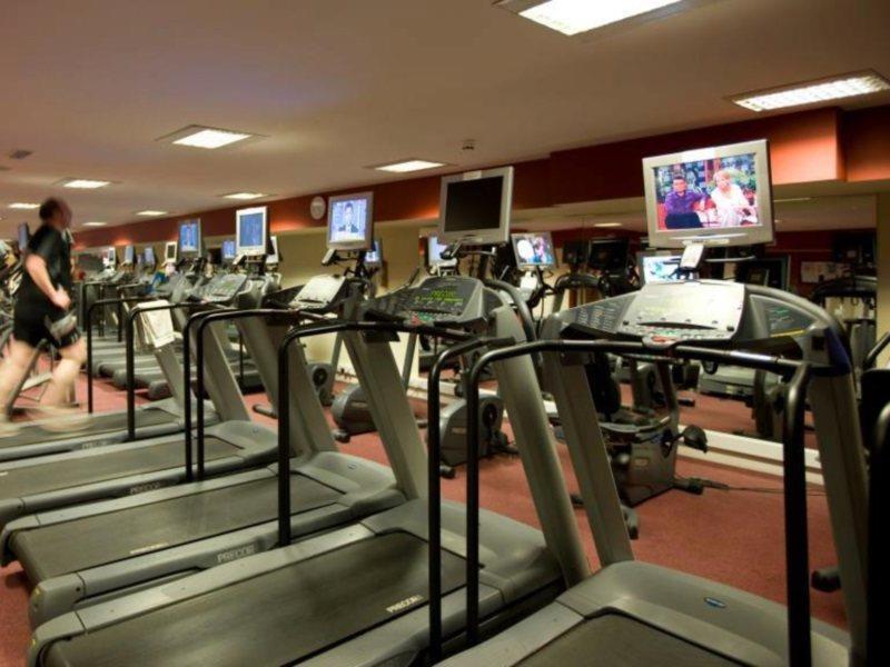 Hotel Clayton & Leisure Club Sligo