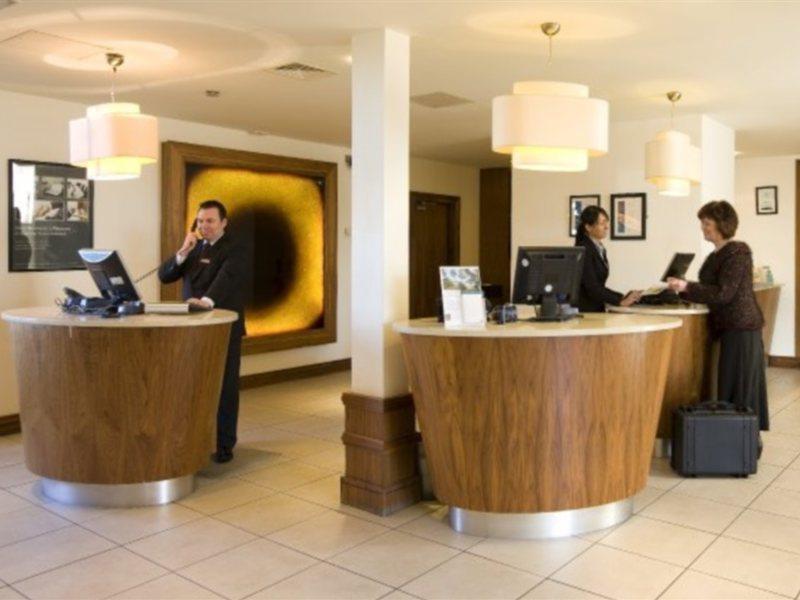 Hotel Clayton & Leisure Club 4*