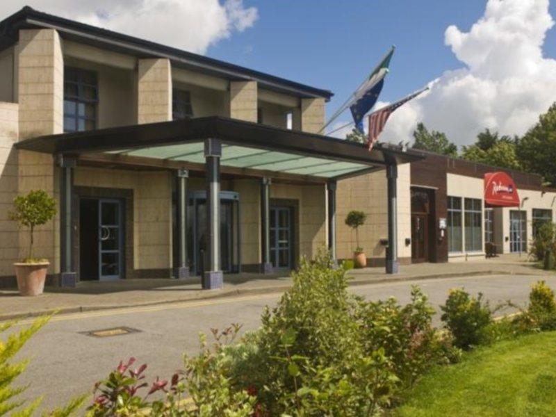 Hotel Radisson Blu & Spa, Sligo