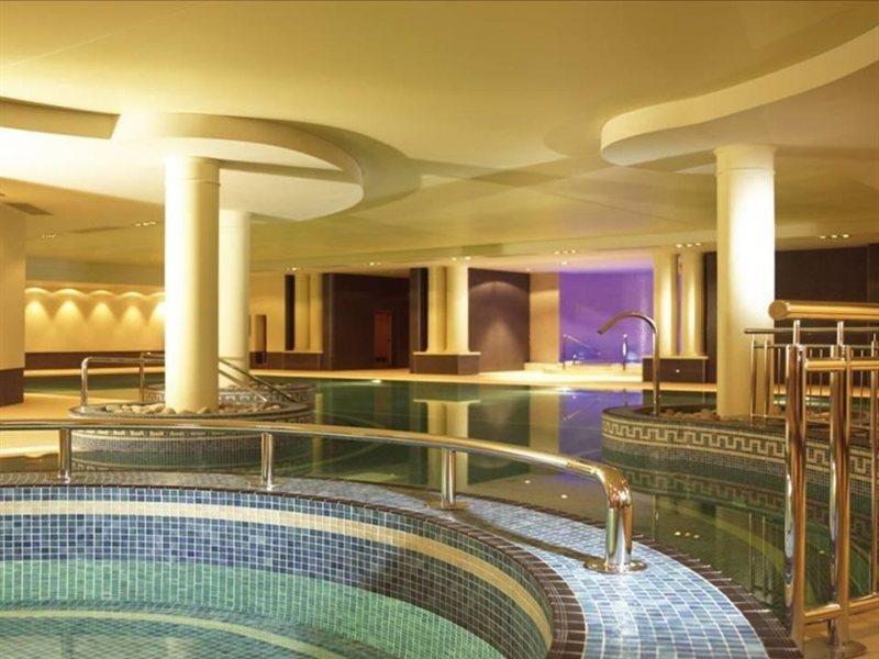 Hotel Radisson Blu & Spa, 4*