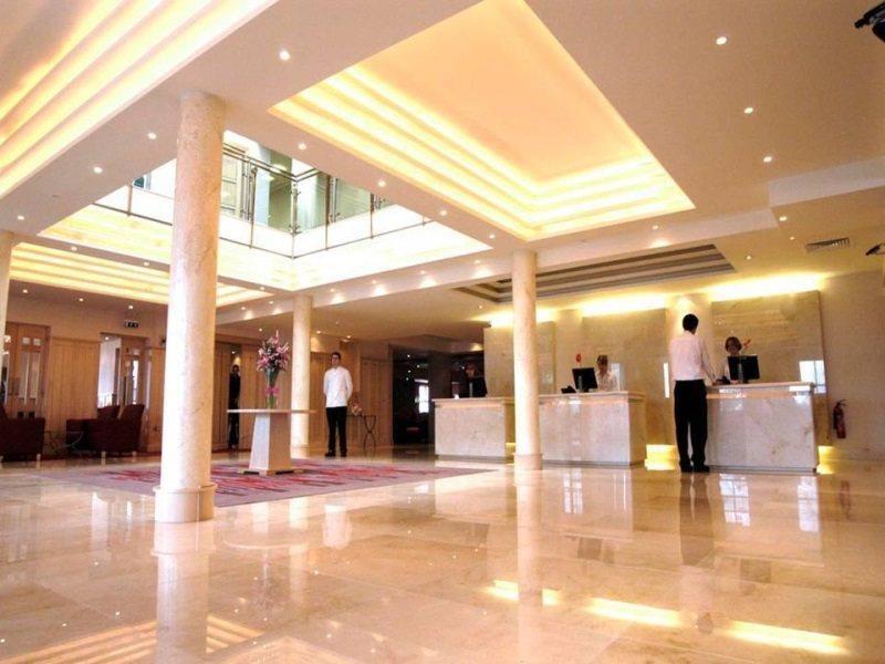 Hotel Radisson Blu & Spa, Sligo