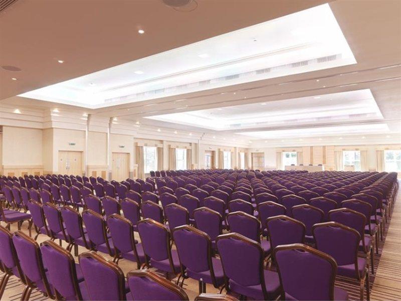 Radisson Blu & Spa, Sligo