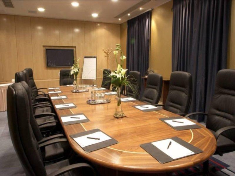 Hotel Radisson Blu & Spa, Sligo