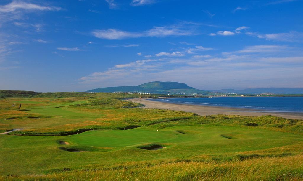 Hotel Strandhill And Boutique 4*
