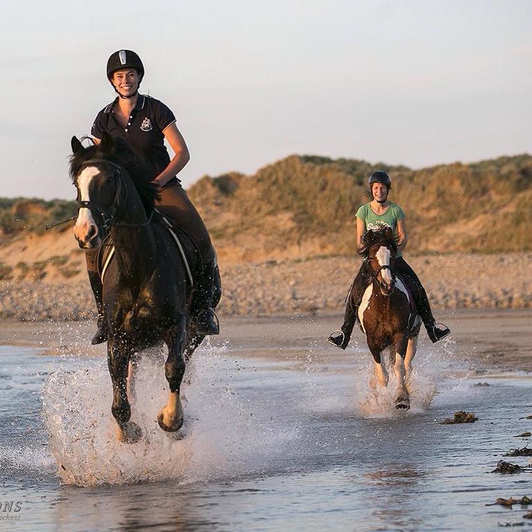Strandhill And Boutique Sligo