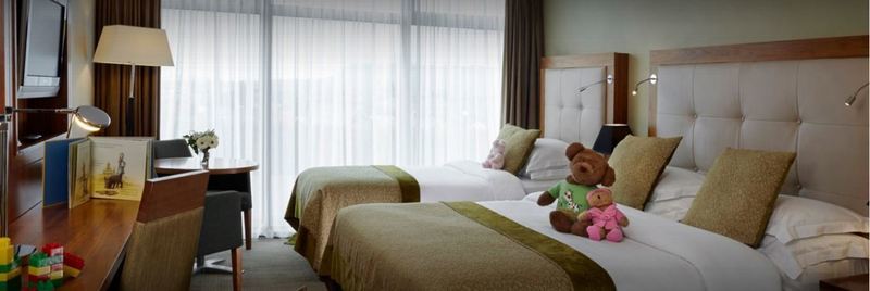 Hotel The Address 3*
