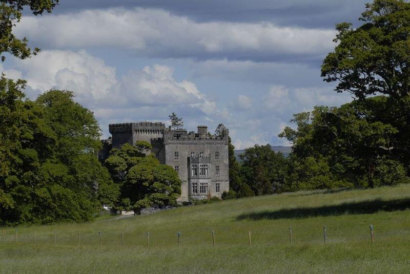 Markree Castle 4*
