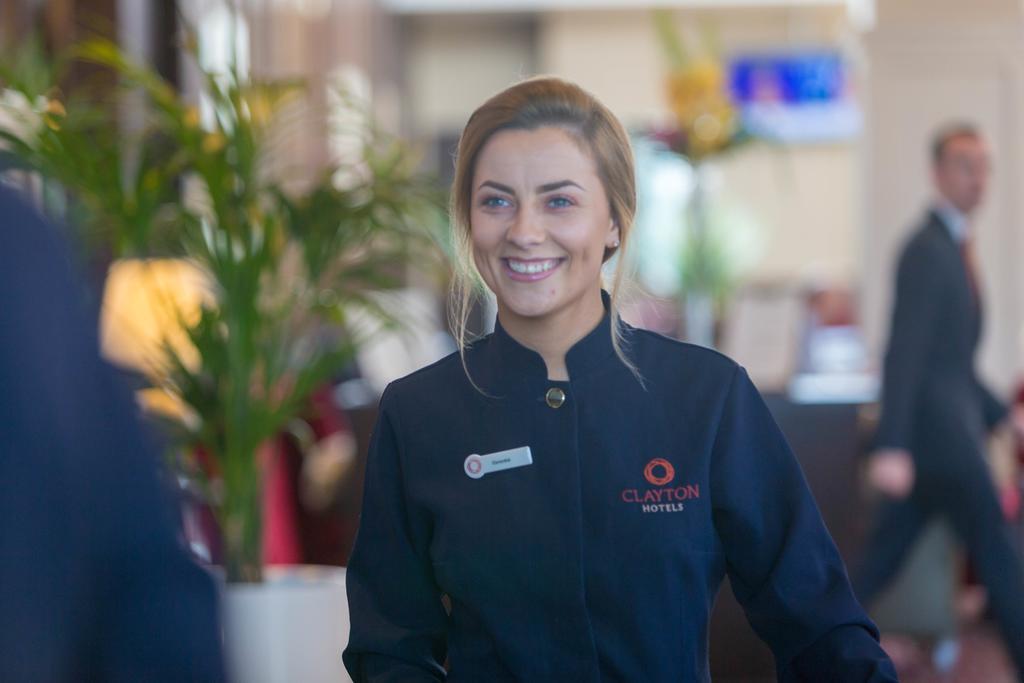 Clayton & Leisure Club Sligo