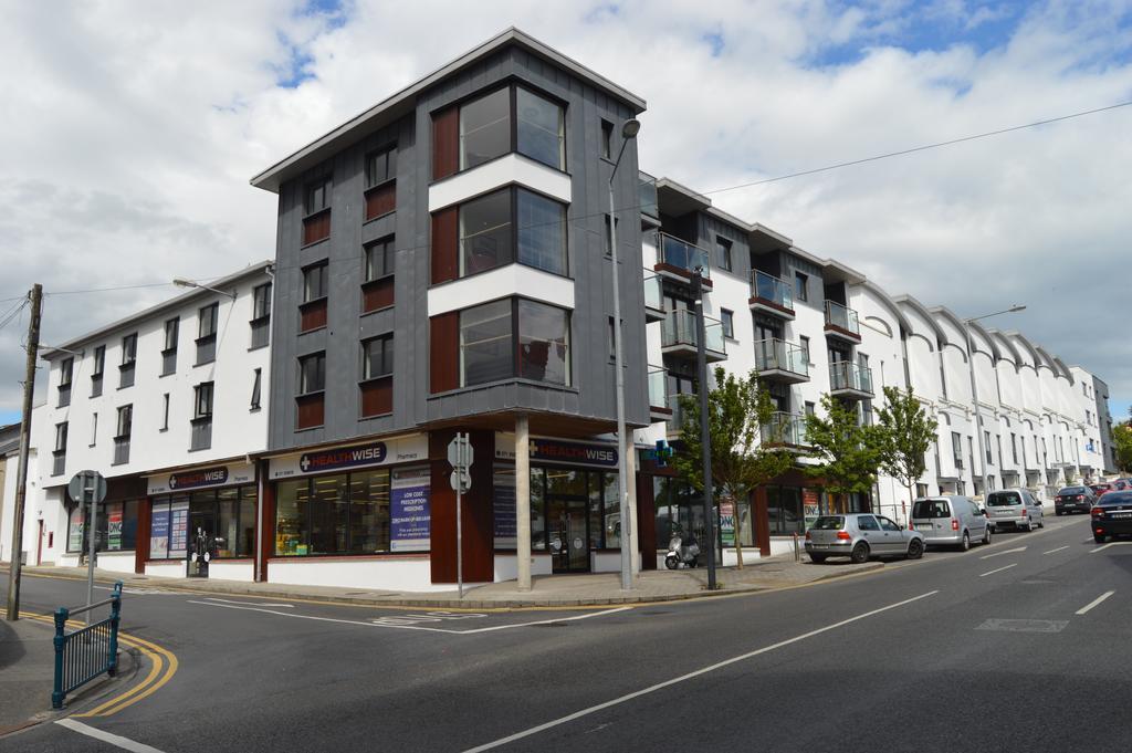 Apartment Milligan Court Sligo