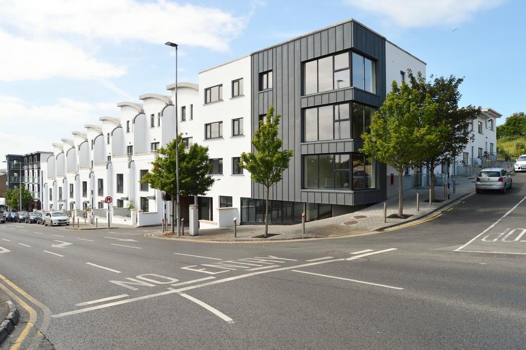 Milligan Court Apartment Sligo