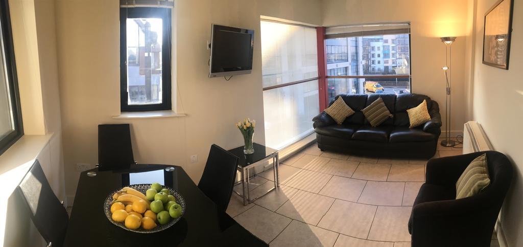 Apartment Milligan Court Sligo