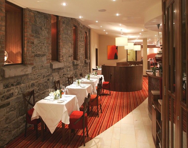 Clayton & Leisure Club 4* Sligo