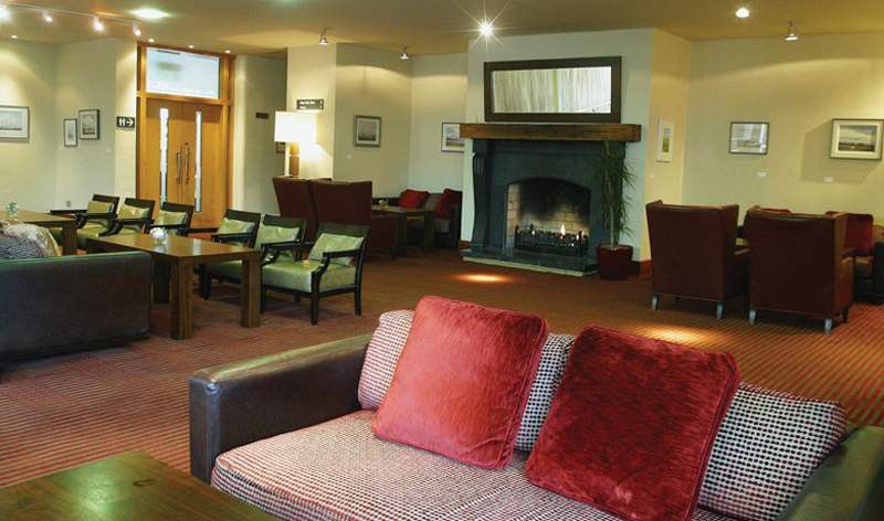 Park & Leisure Club Hotel 4*