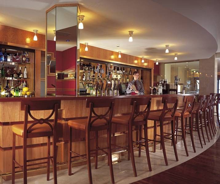 Radisson Blu & Spa, Hotel