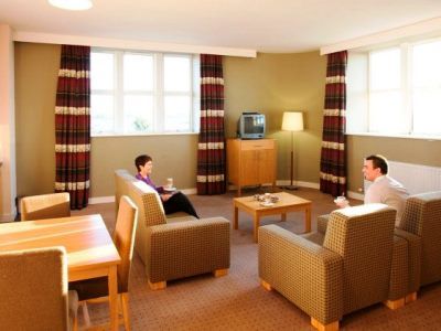 Hotel Clayton & Leisure Club 4*