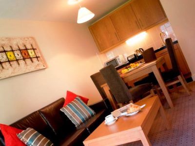 Clayton & Leisure Club 4*