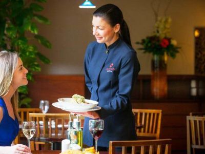 Hotel Clayton & Leisure Club Sligo