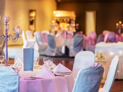 Clayton & Leisure Club Hotel Sligo