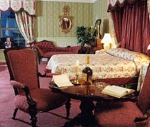 Hotel Southern & Leisure Centre Sligo