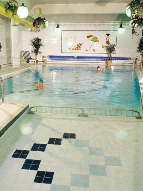 Hotel Southern & Leisure Centre Sligo