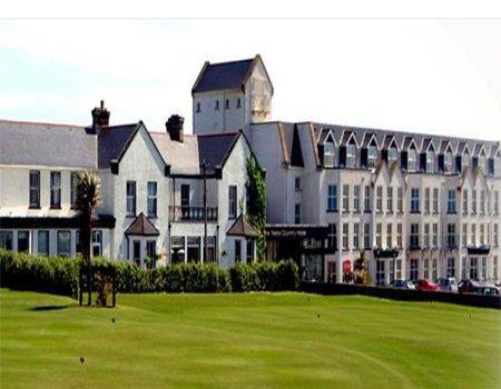Hotel Yeats Country Hotel, & Leisure Club 4*