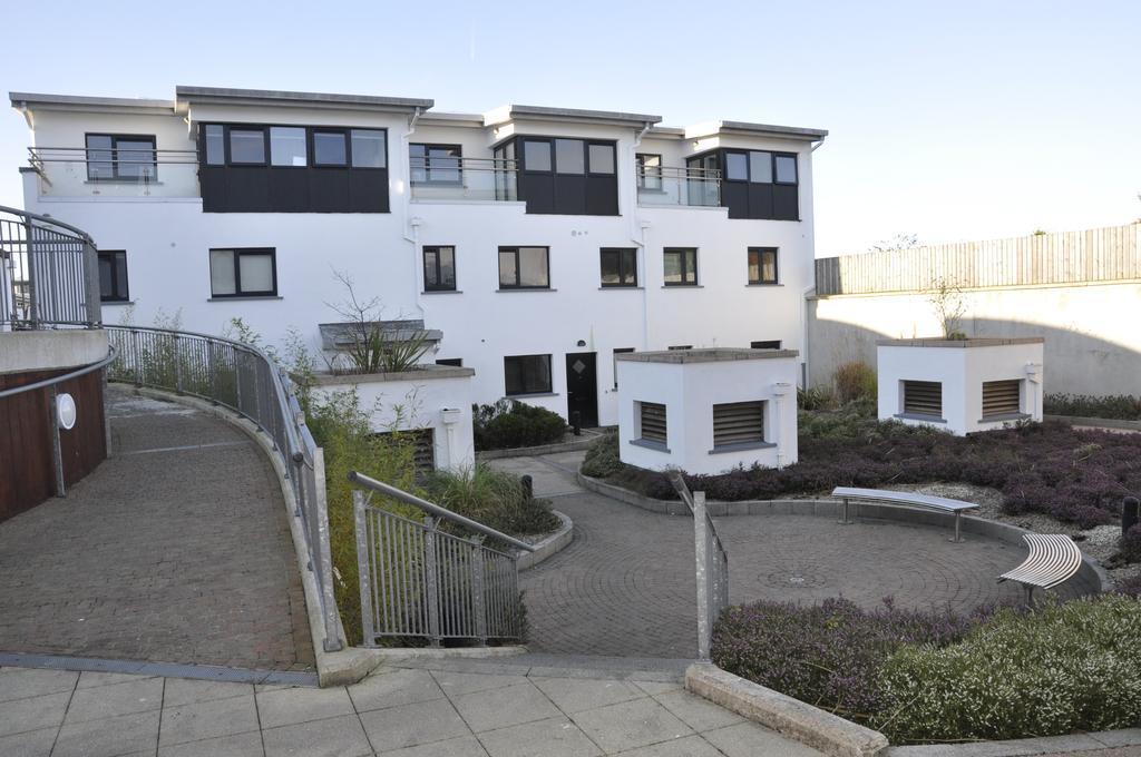 Milligan Court