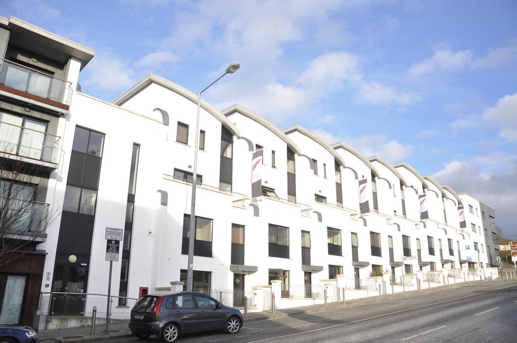Milligan Court Sligo