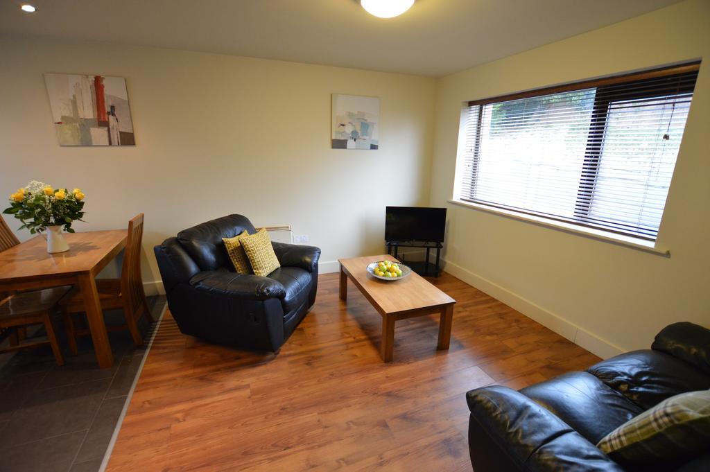 Milligan Court * Sligo