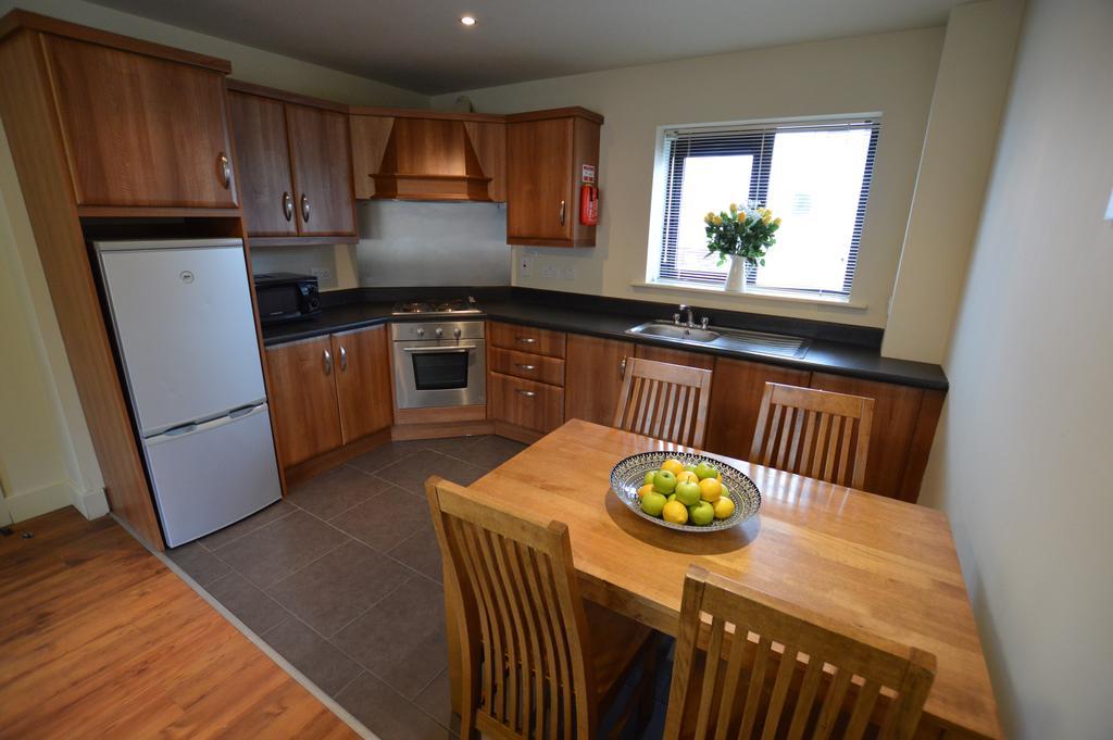Milligan Court Sligo