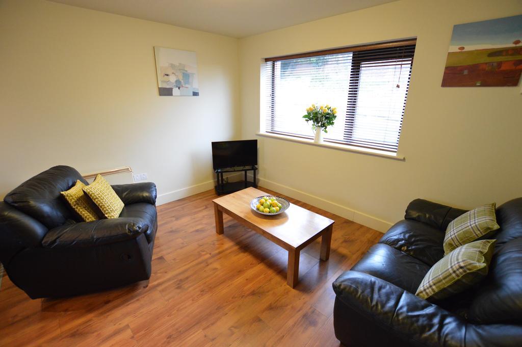 Milligan Court * Sligo