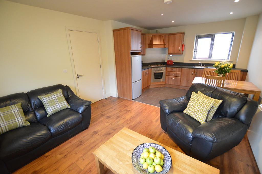 Apartment Milligan Court Sligo
