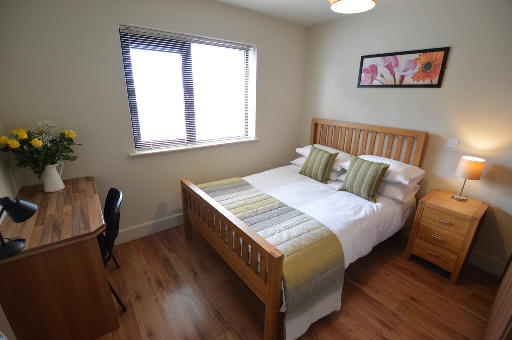 Milligan Court * Sligo