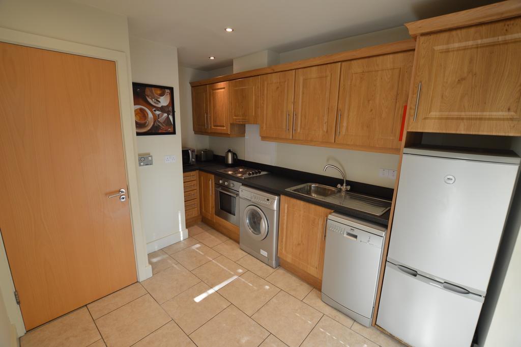 Apartment Milligan Court *